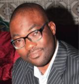 Moustapha DEMBELE