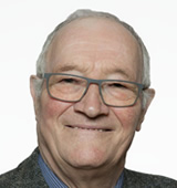 Bernard MEDOU-MARERE