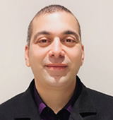 Djamel MAMERI