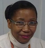 Fidele NGO NKENG MATIP