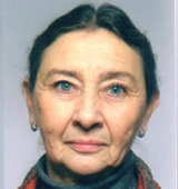 Marie-Ange DOMISSE