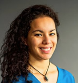 Yasmine AMGHAR